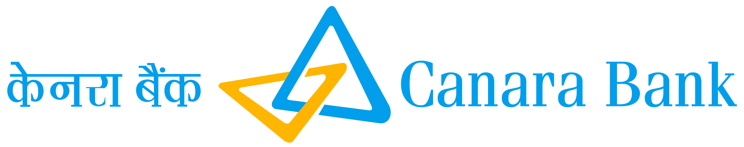 Canara Bank Logo.svg